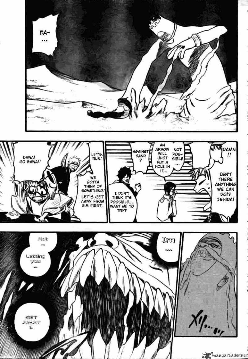Chapter 246 - The Great Desert Bros Image(16)