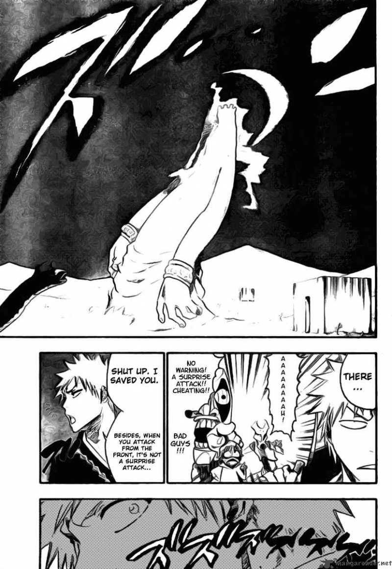 Chapter 246 - The Great Desert Bros Image(14)
