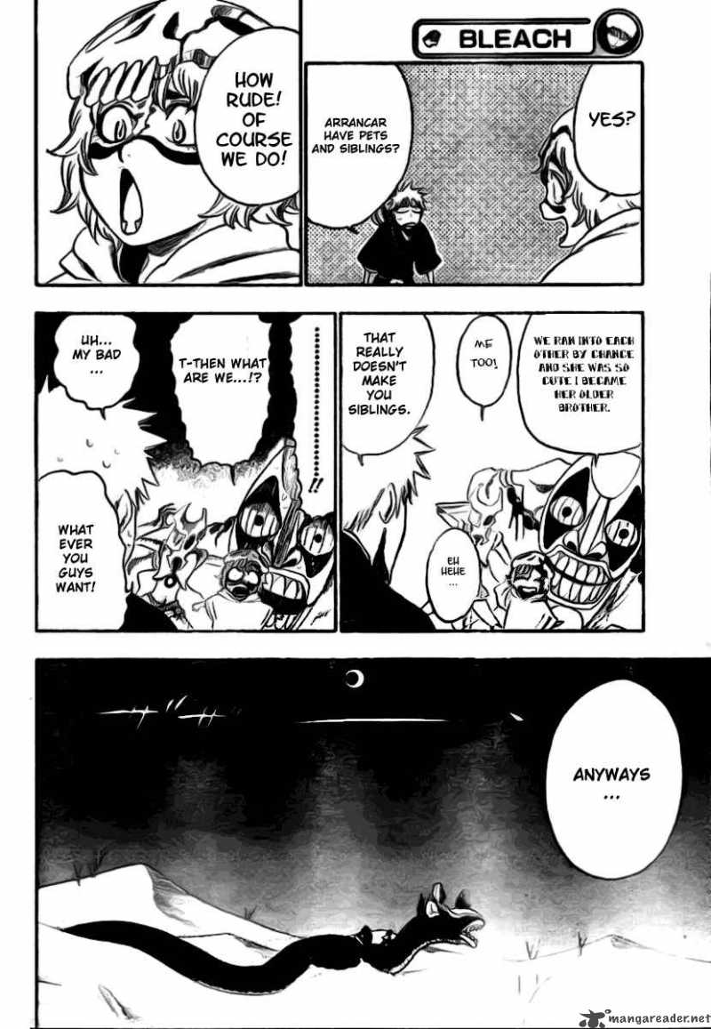 Chapter 246 - The Great Desert Bros Image(9)