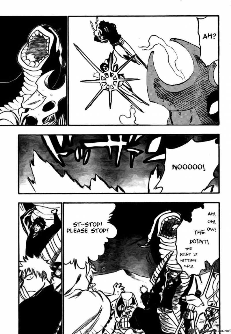 Chapter 246 - The Great Desert Bros Image(3)
