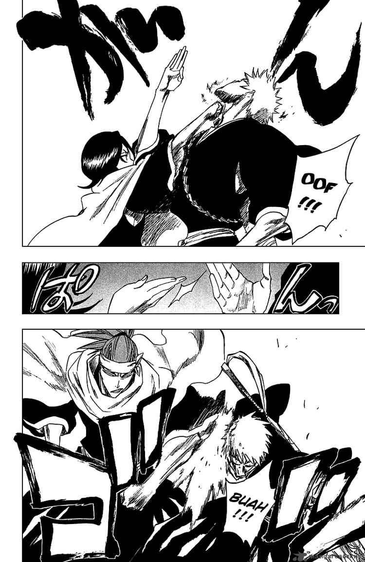 Chapter 247 - United On The Desert Image(8)