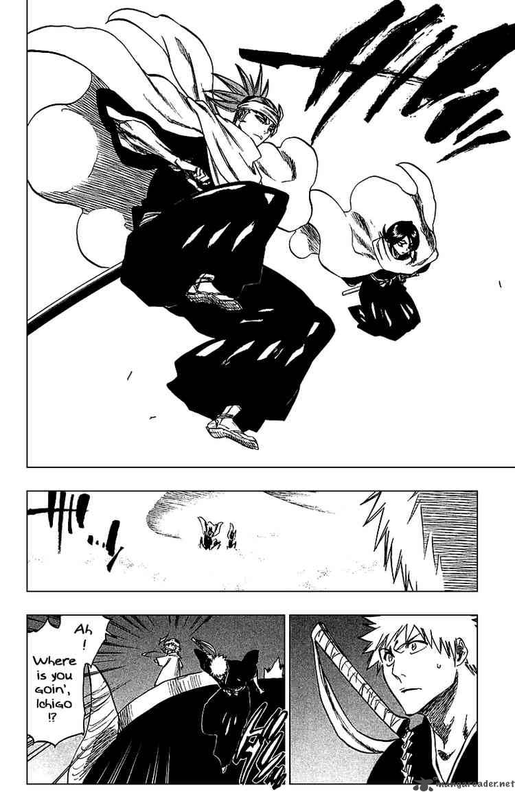 Chapter 247 - United On The Desert Image(6)