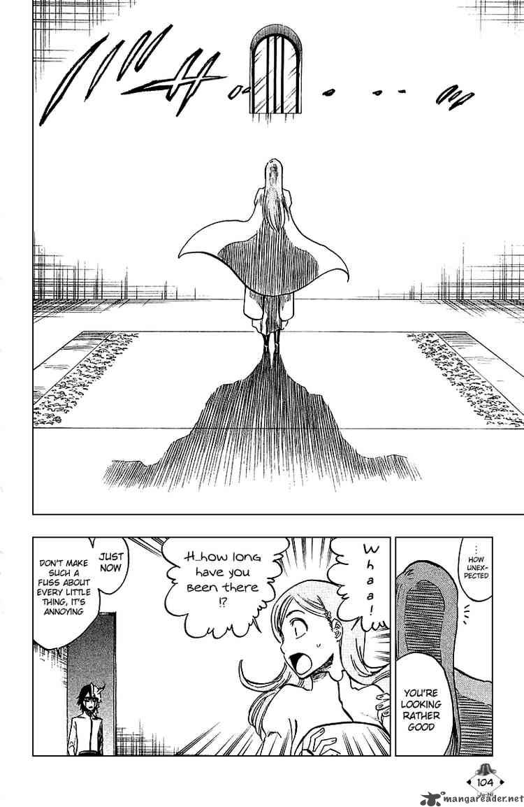 Chapter 247 - United On The Desert Image(16)