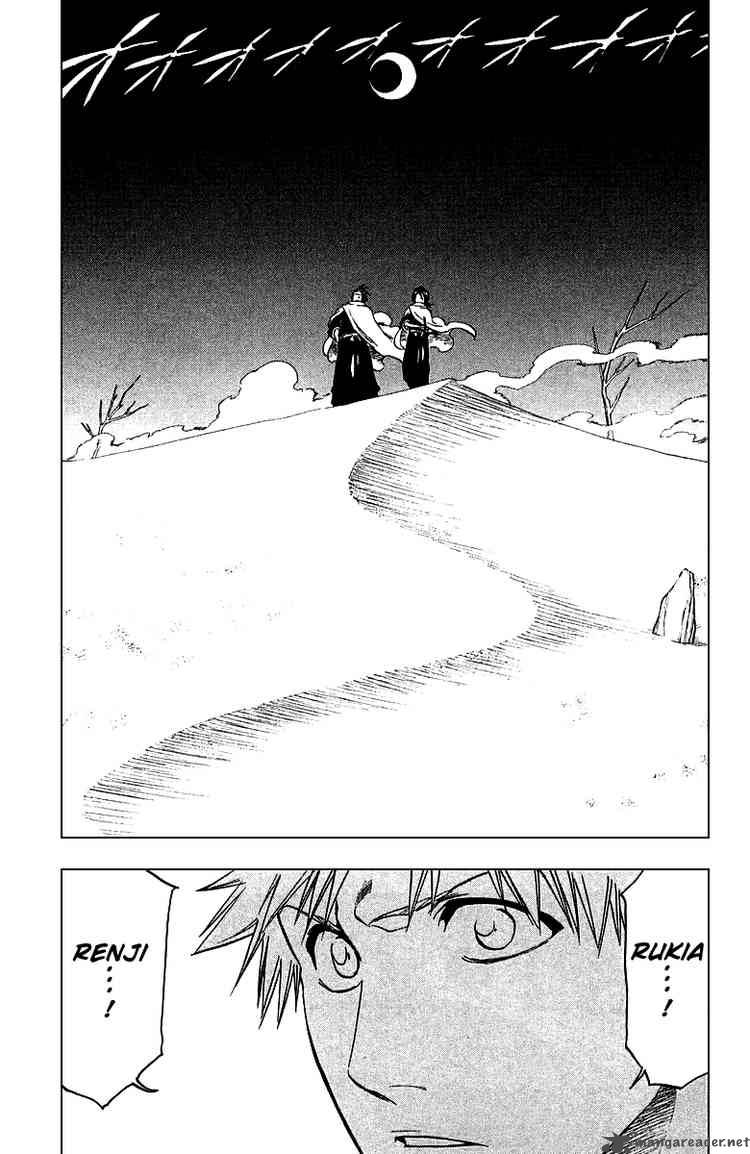 Chapter 247 - United On The Desert Image(5)