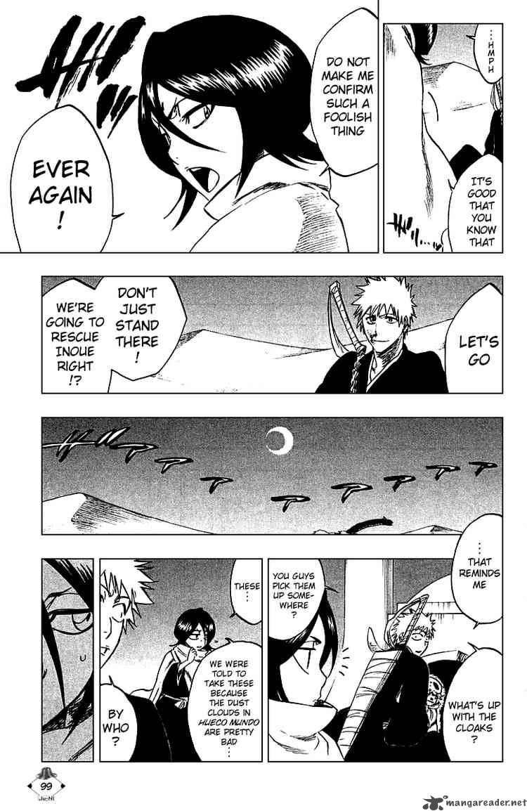 Chapter 247 - United On The Desert Image(11)