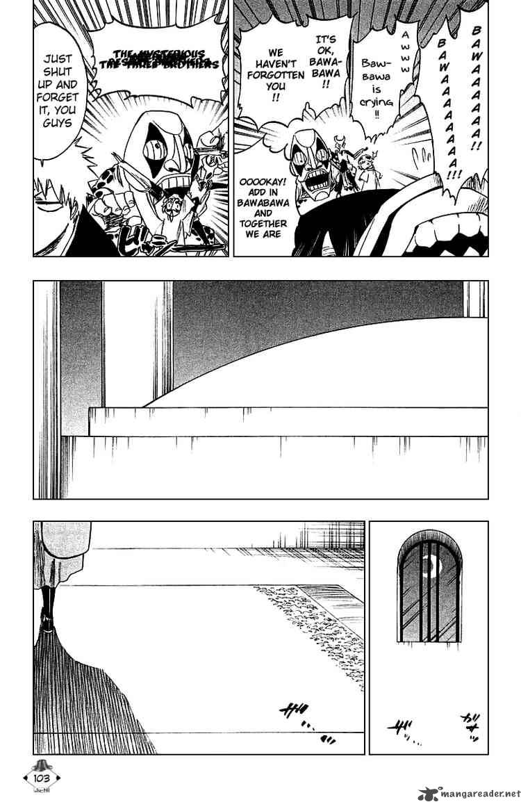 Chapter 247 - United On The Desert Image(15)