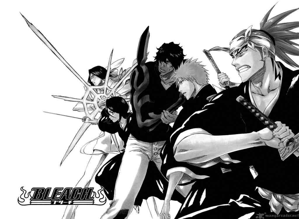 Chapter 247 - United On The Desert Image(2)