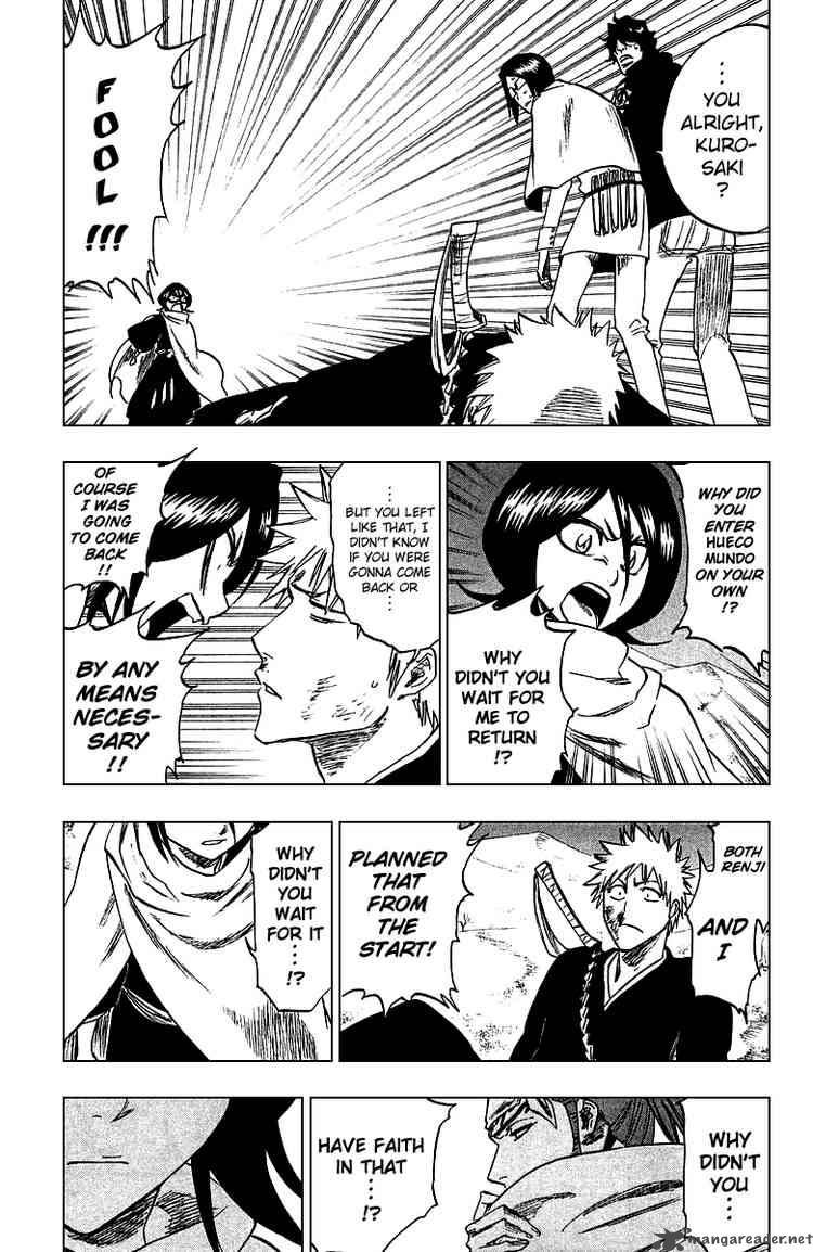 Chapter 247 - United On The Desert Image(9)