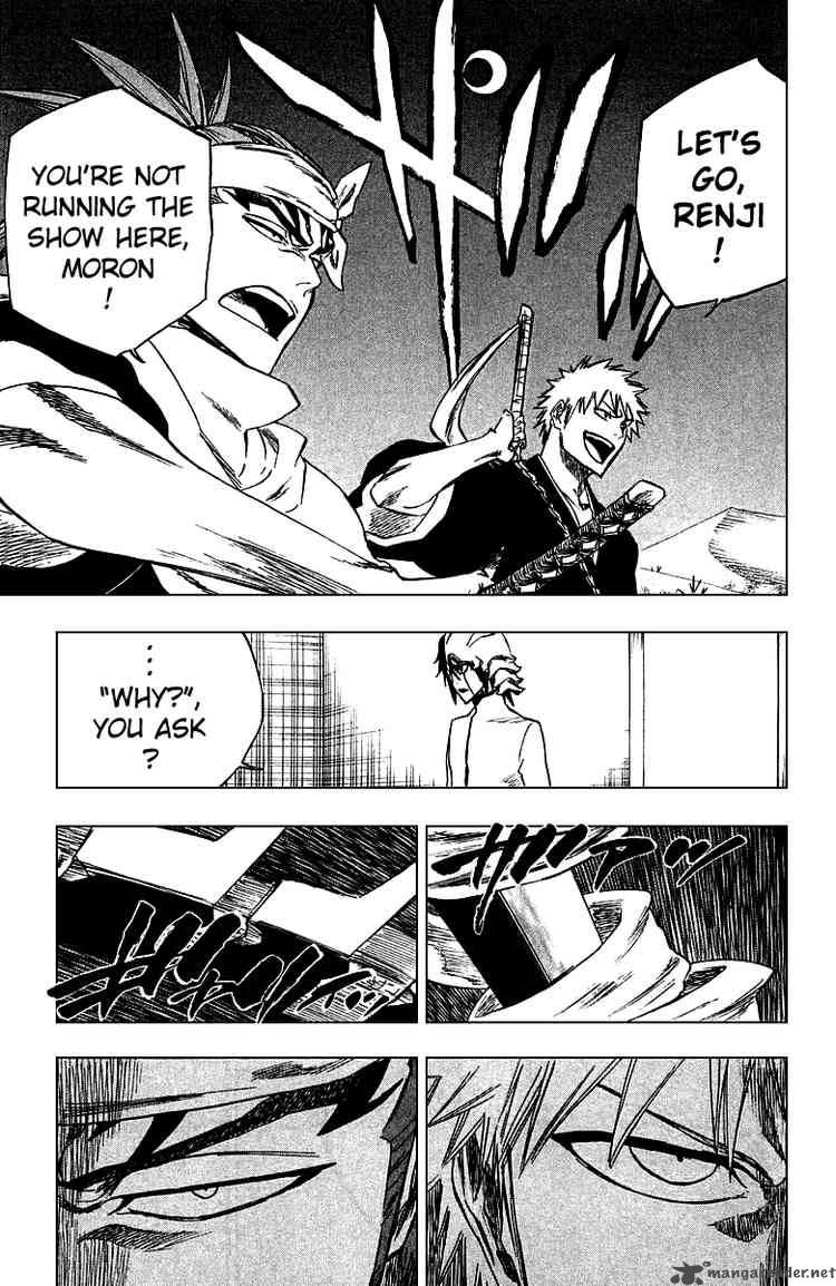 Chapter 247 - United On The Desert Image(19)