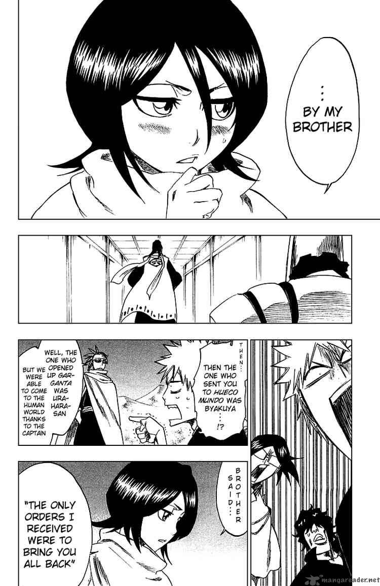 Chapter 247 - United On The Desert Image(12)