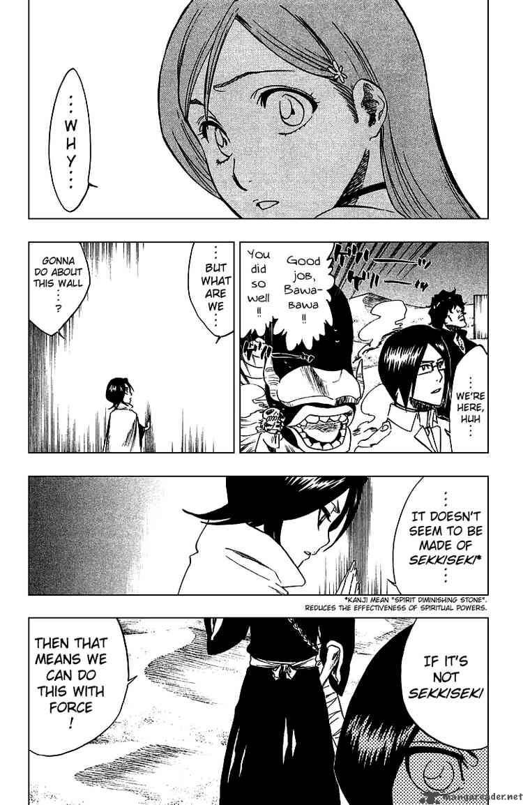 Chapter 247 - United On The Desert Image(18)