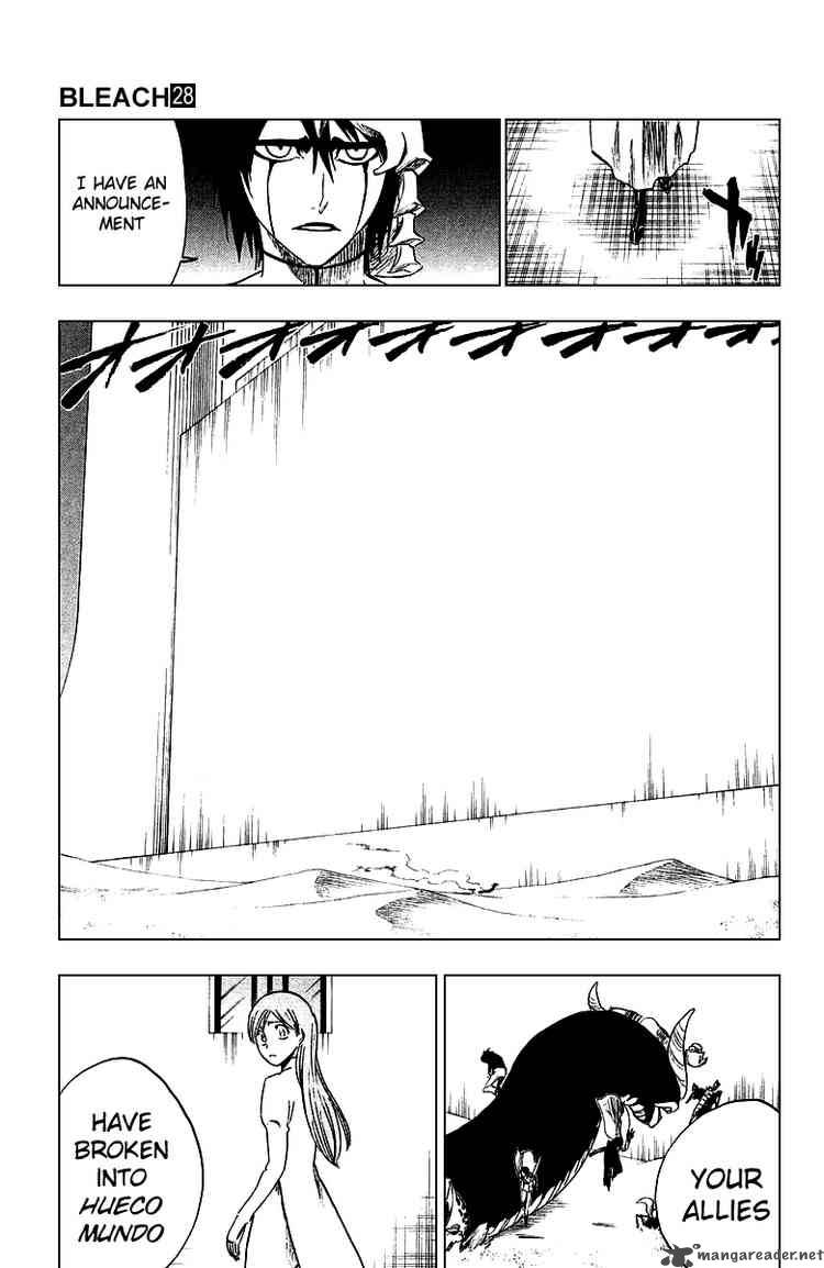 Chapter 247 - United On The Desert Image(17)