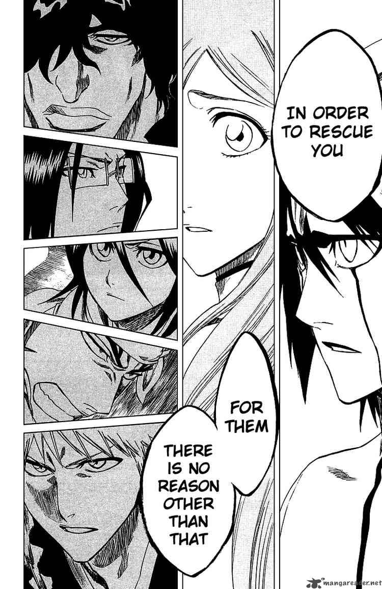 Chapter 247 - United On The Desert Image(20)