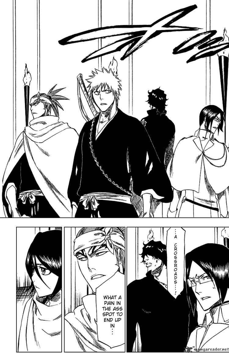 Chapter 248 - Come Back Alive To This Place Image(10)