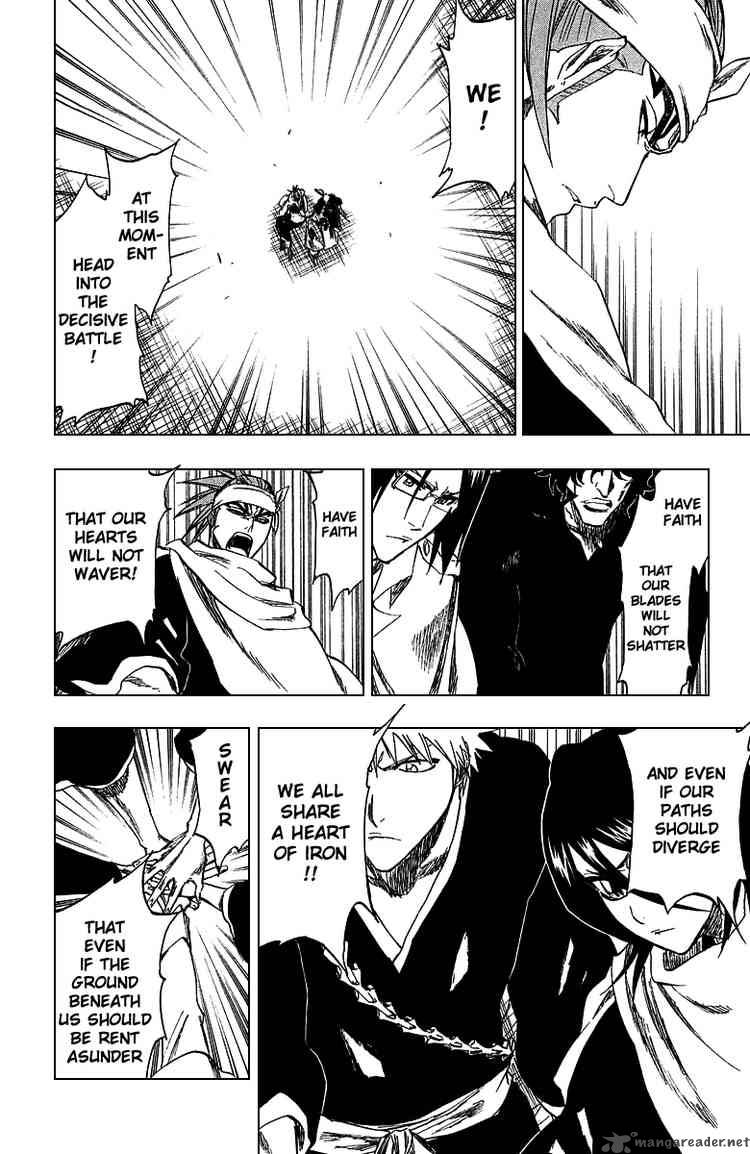 Chapter 248 - Come Back Alive To This Place Image(16)