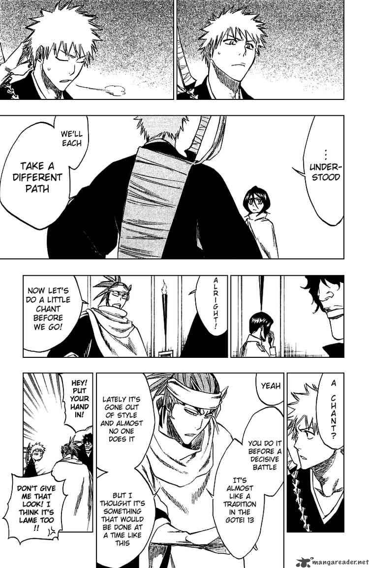 Chapter 248 - Come Back Alive To This Place Image(15)