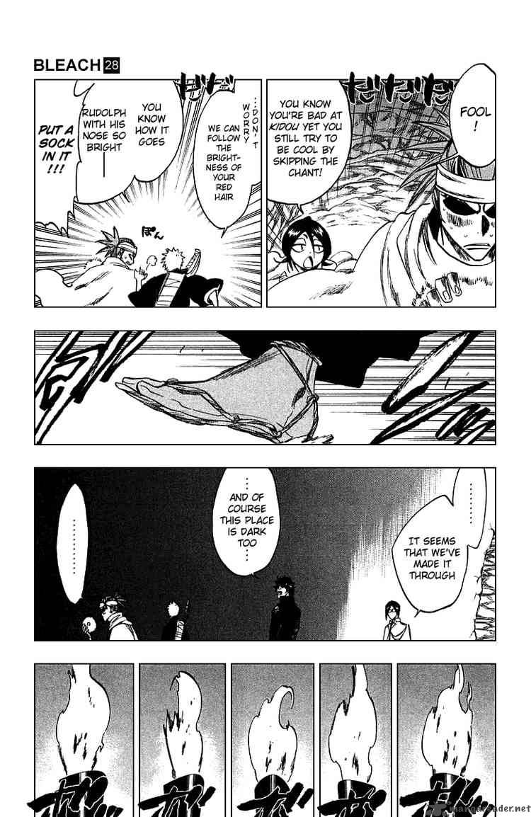 Chapter 248 - Come Back Alive To This Place Image(9)