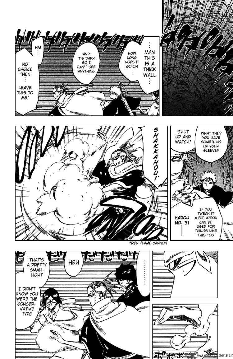 Chapter 248 - Come Back Alive To This Place Image(8)