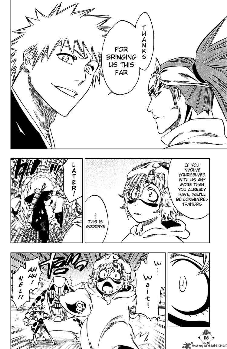 Chapter 248 - Come Back Alive To This Place Image(6)