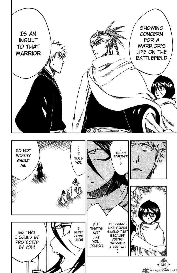 Chapter 248 - Come Back Alive To This Place Image(14)