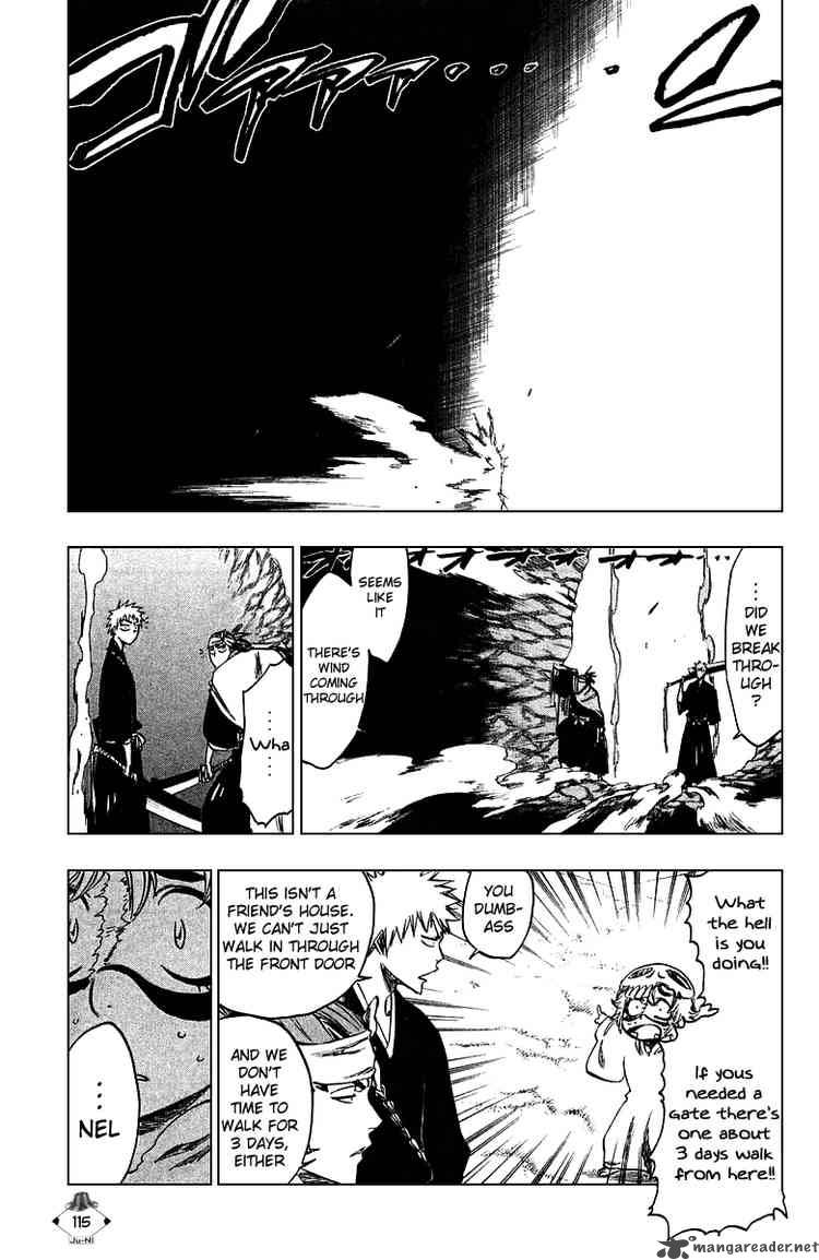 Chapter 248 - Come Back Alive To This Place Image(5)