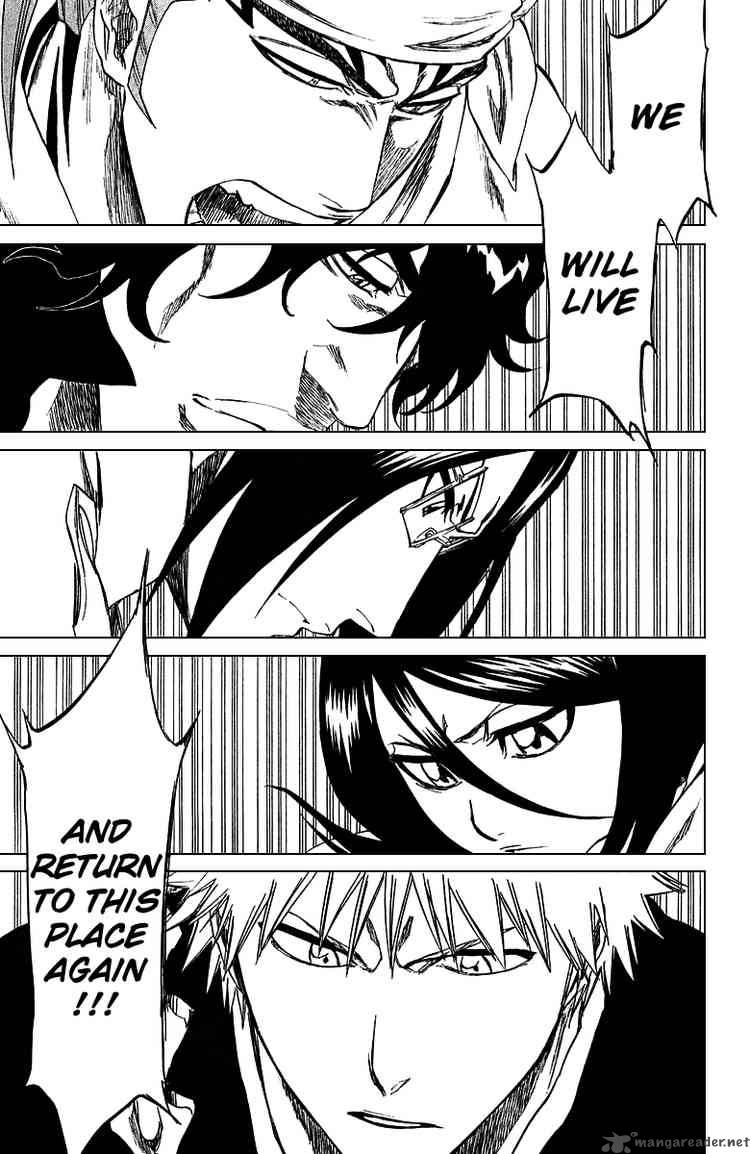 Chapter 248 - Come Back Alive To This Place Image(17)