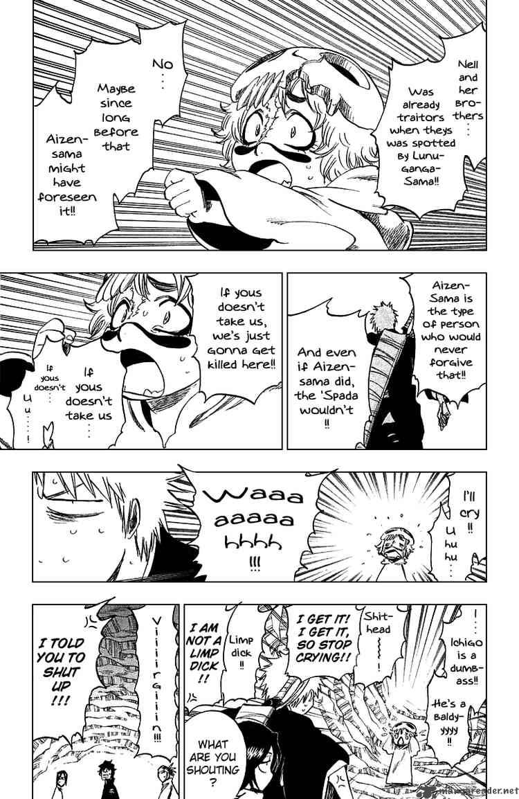Chapter 248 - Come Back Alive To This Place Image(7)