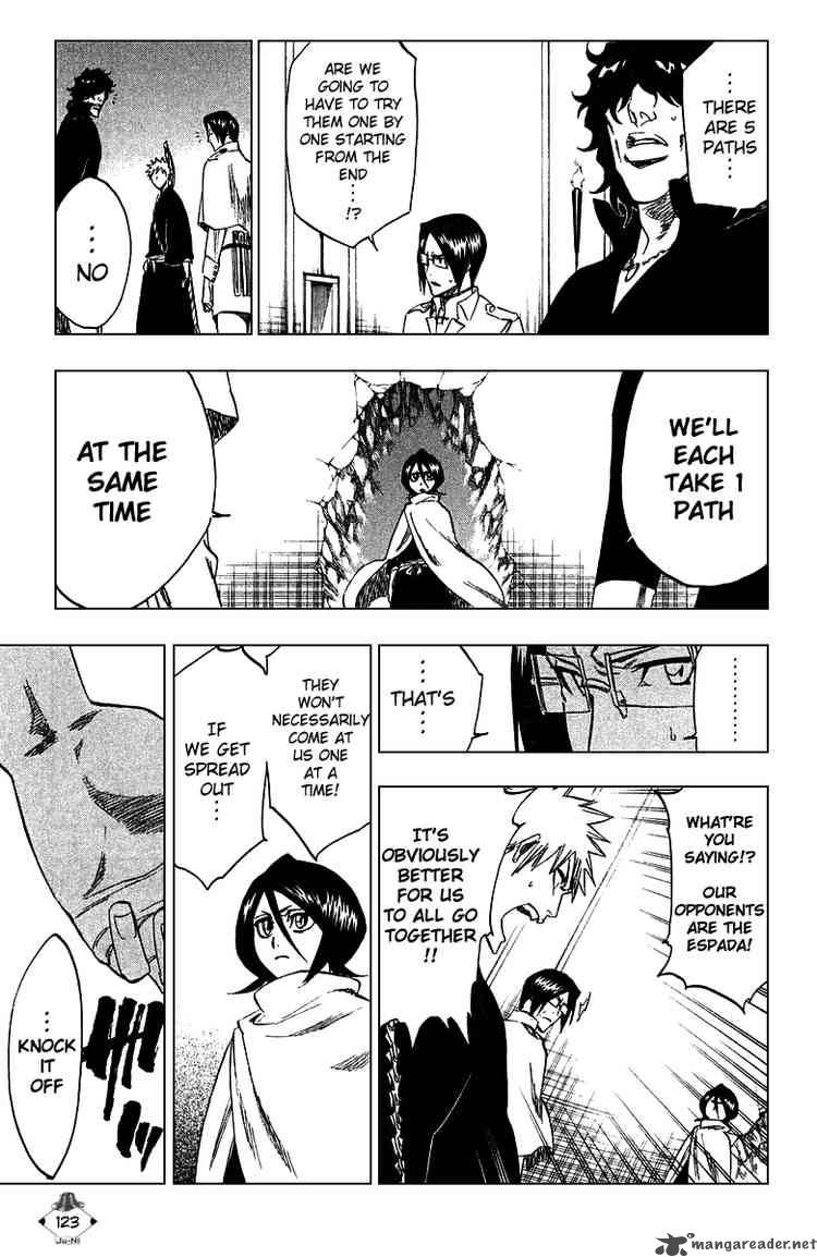 Chapter 248 - Come Back Alive To This Place Image(13)