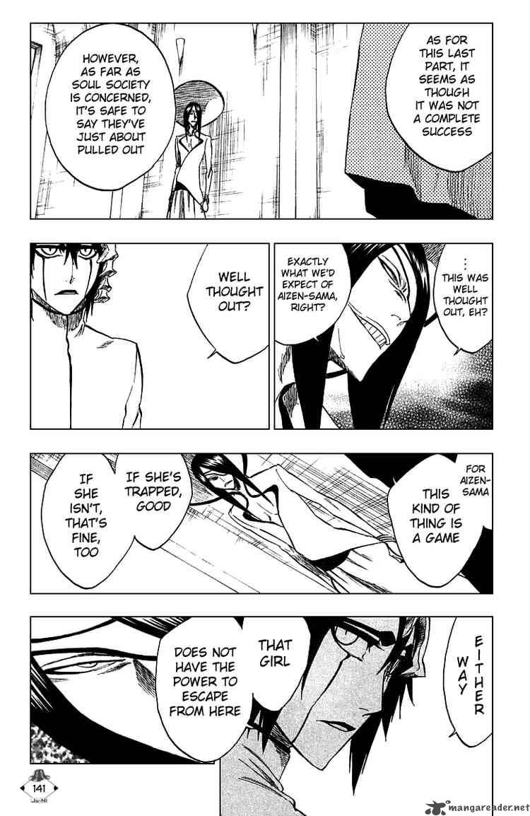 Chapter 249 - Back To The Innocent Image(11)