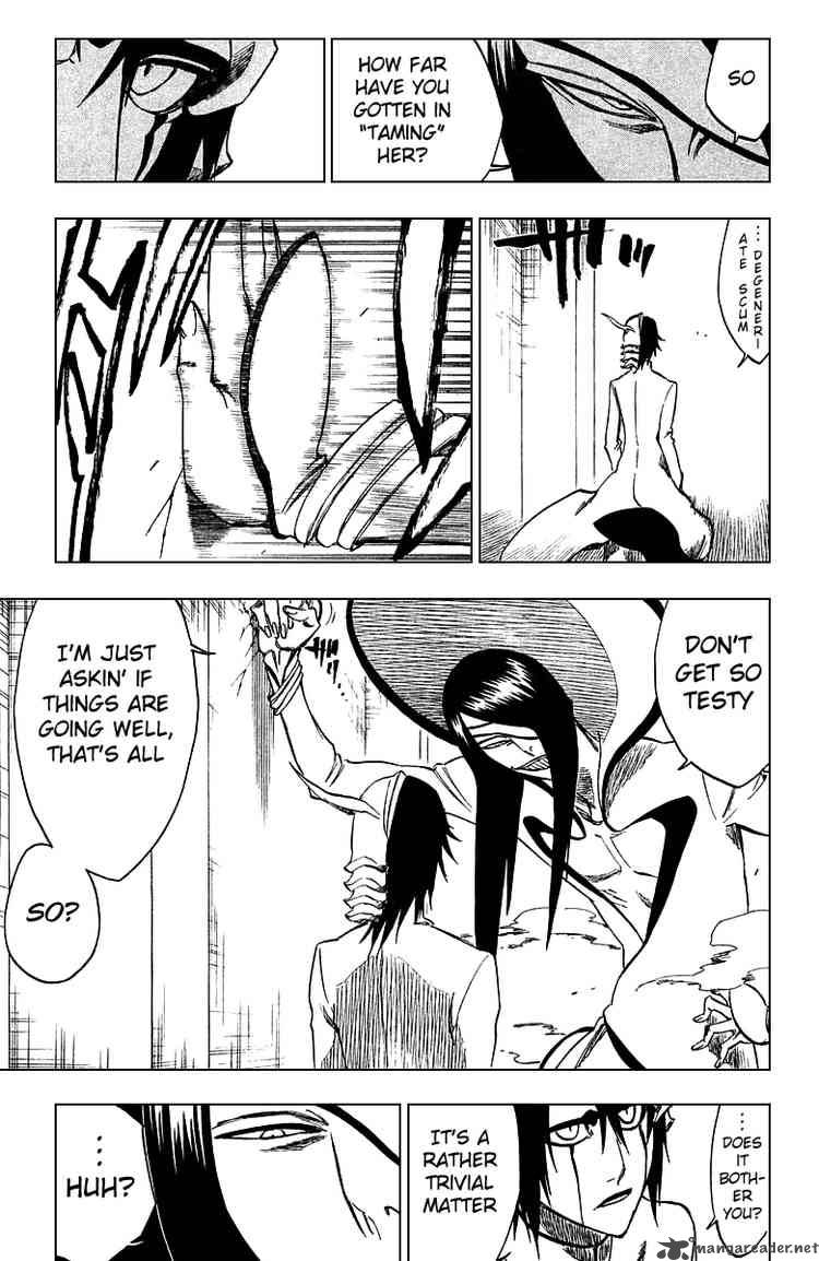 Chapter 249 - Back To The Innocent Image(7)
