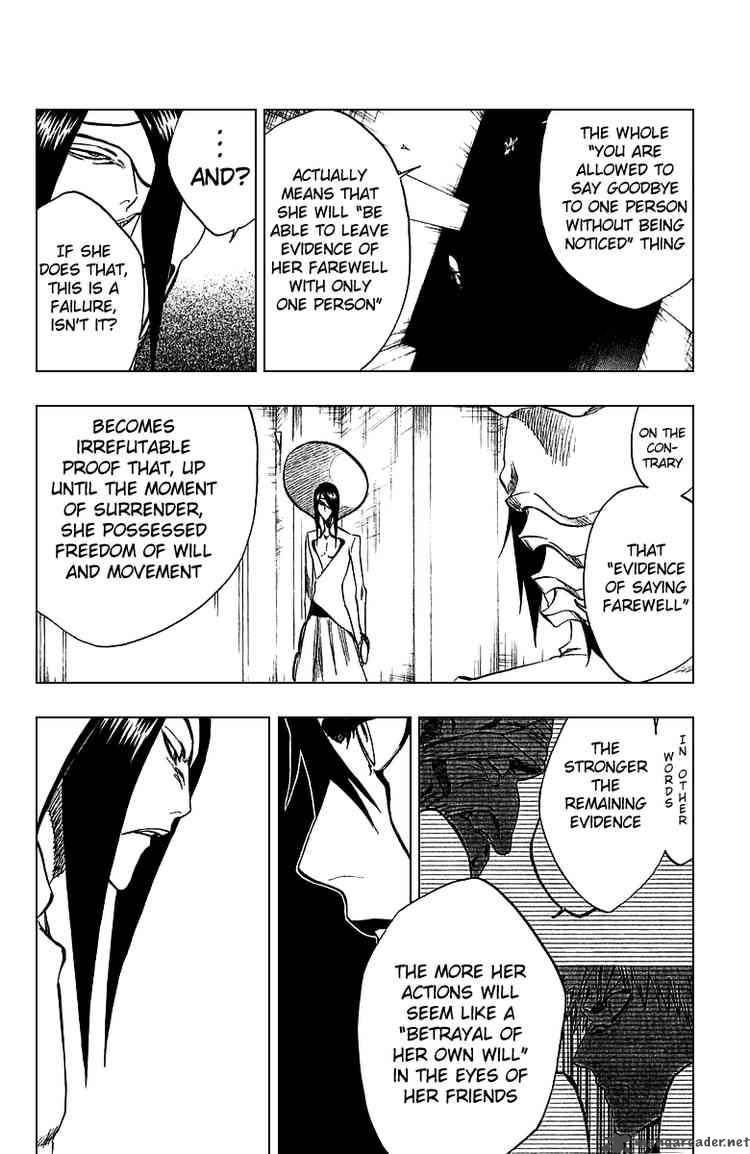 Chapter 249 - Back To The Innocent Image(10)