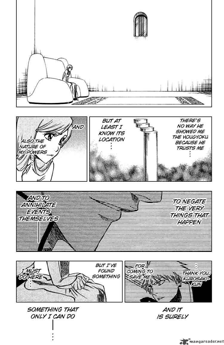 Chapter 249 - Back To The Innocent Image(17)