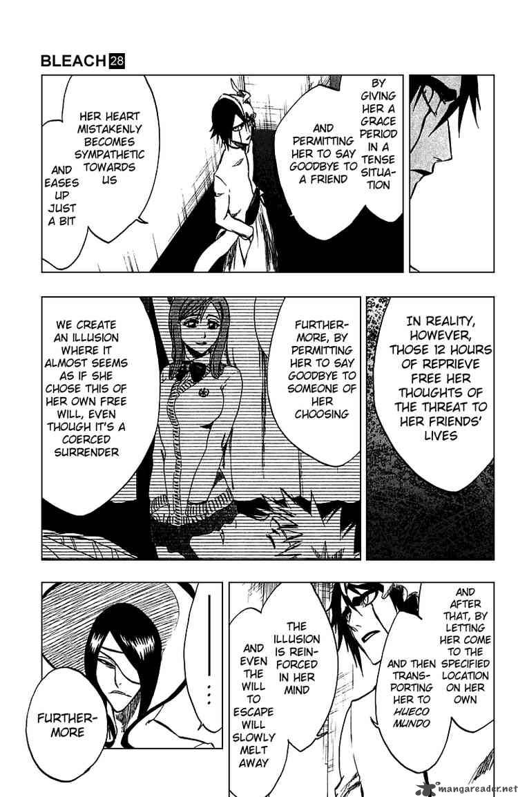 Chapter 249 - Back To The Innocent Image(9)