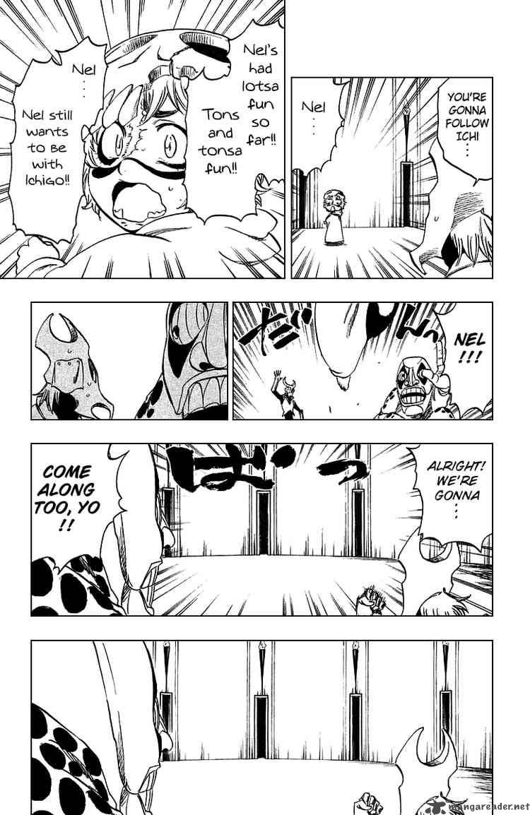 Chapter 249 - Back To The Innocent Image(3)