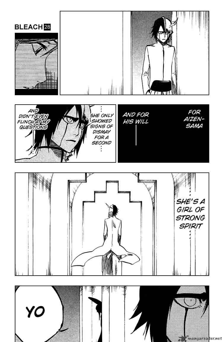 Chapter 249 - Back To The Innocent Image(5)