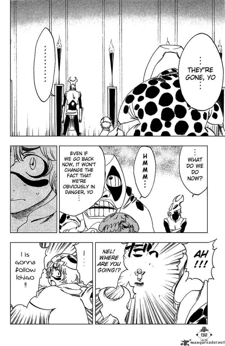 Chapter 249 - Back To The Innocent Image(2)