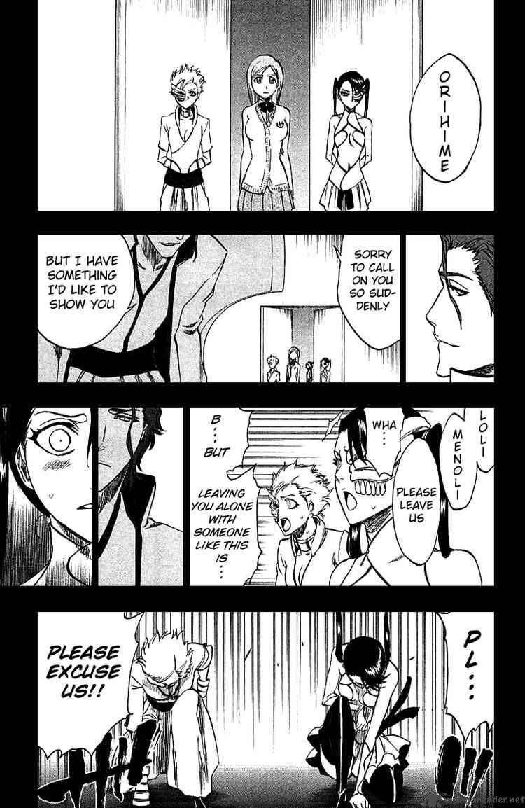 Chapter 249 - Back To The Innocent Image(13)