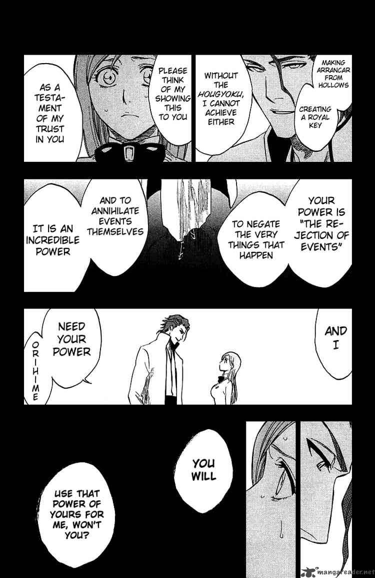 Chapter 249 - Back To The Innocent Image(16)