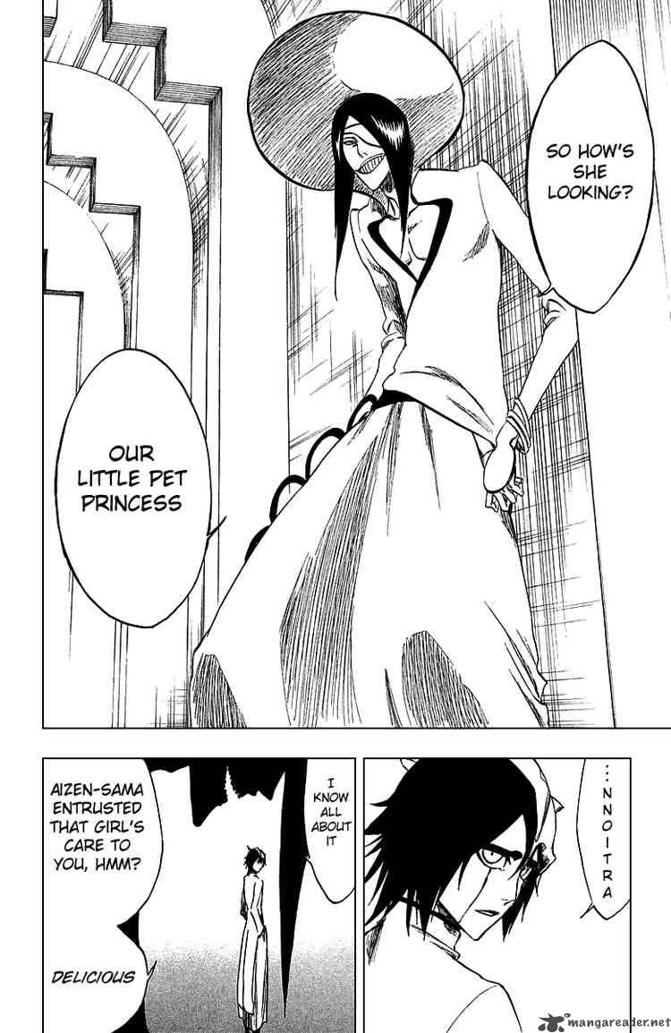 Chapter 249 - Back To The Innocent Image(6)