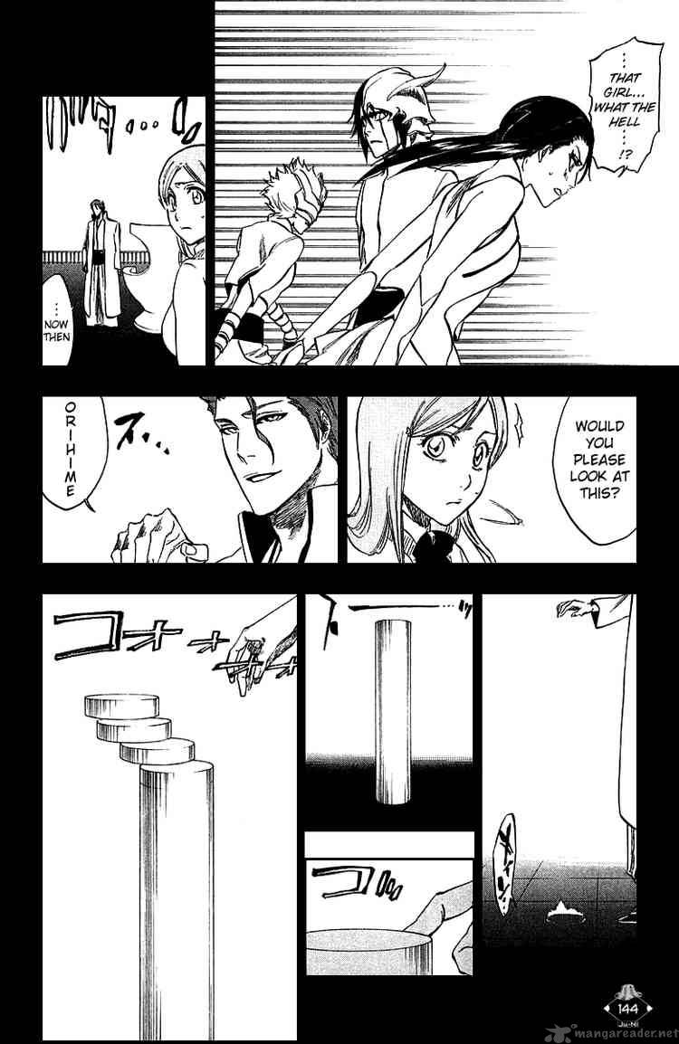 Chapter 249 - Back To The Innocent Image(14)
