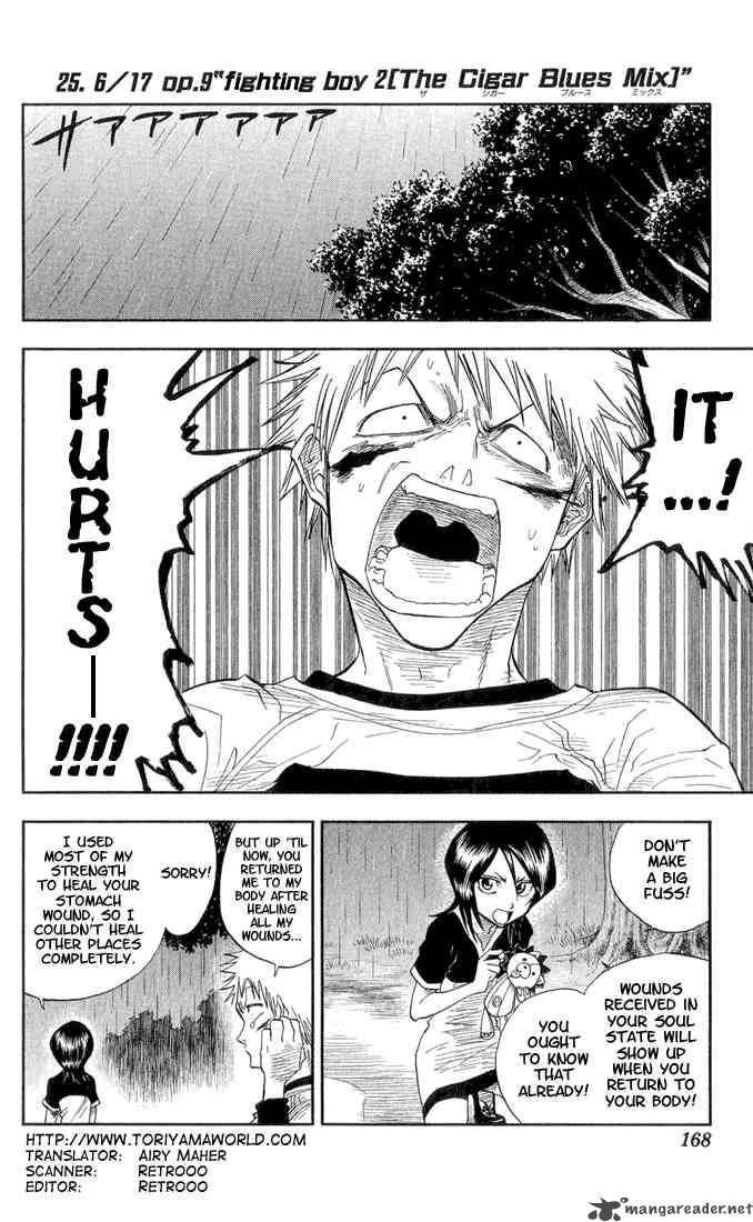 Chapter 25 - 6 17 Op. 9 Fighting Boy 2 The Cigar Blues Mix Image(1)
