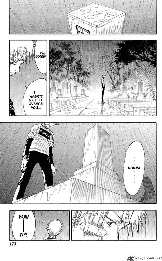 Chapter 25 - 6 17 Op. 9 Fighting Boy 2 The Cigar Blues Mix Image(6)
