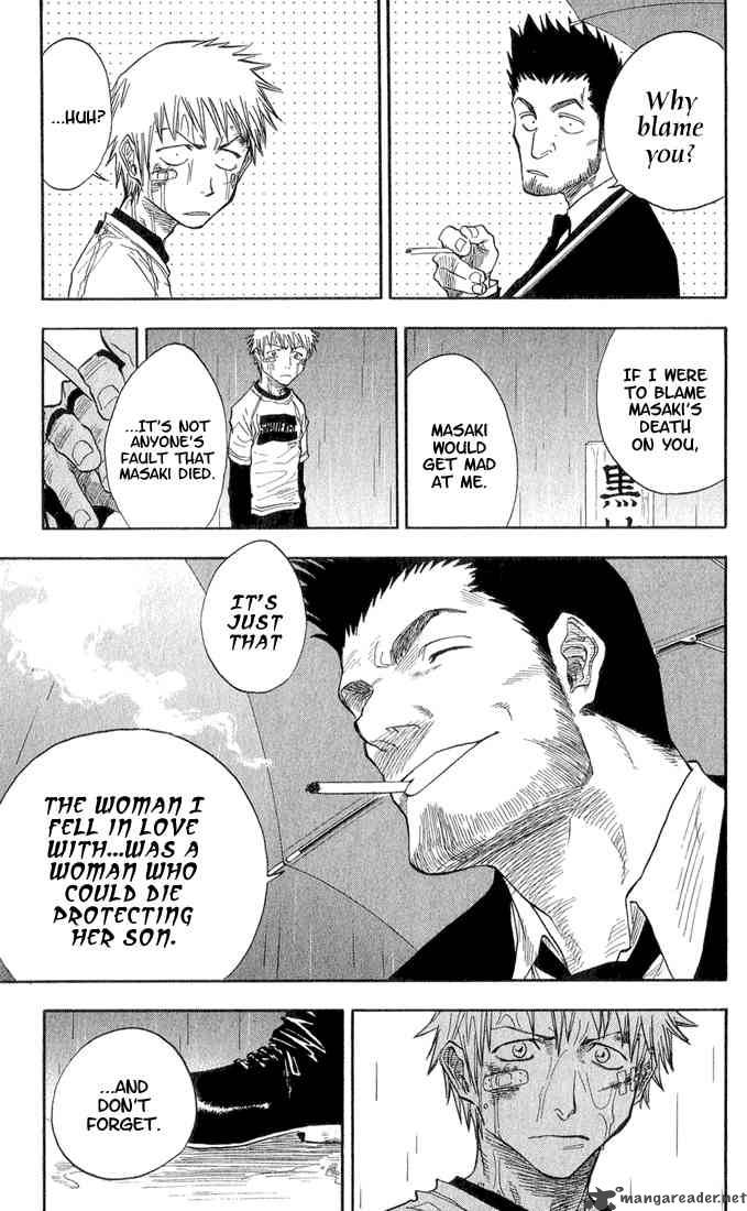 Chapter 25 - 6 17 Op. 9 Fighting Boy 2 The Cigar Blues Mix Image(12)