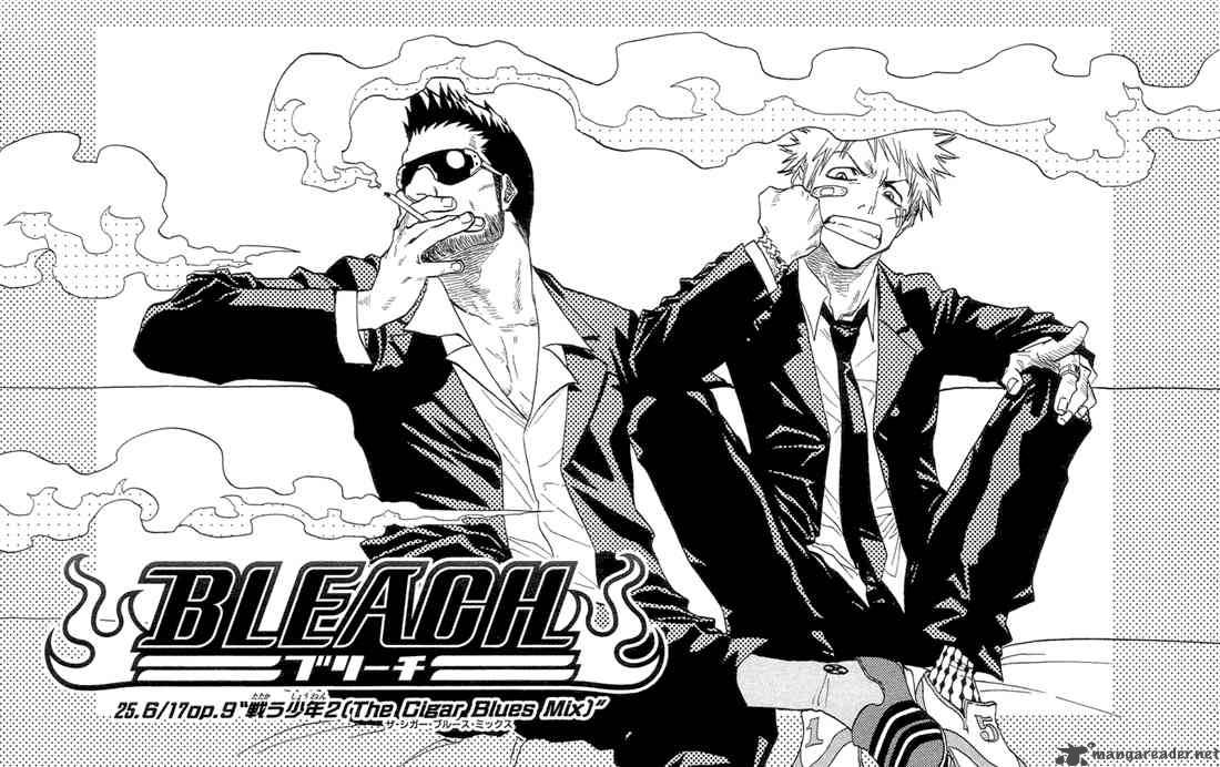 Chapter 25 - 6 17 Op. 9 Fighting Boy 2 The Cigar Blues Mix Image(5)