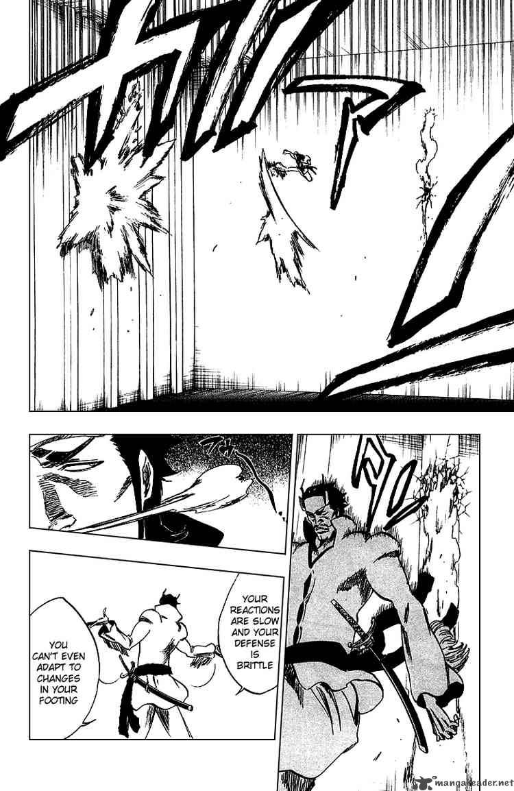 Chapter 251 - Baron's Lecture 1st Period Image(8)