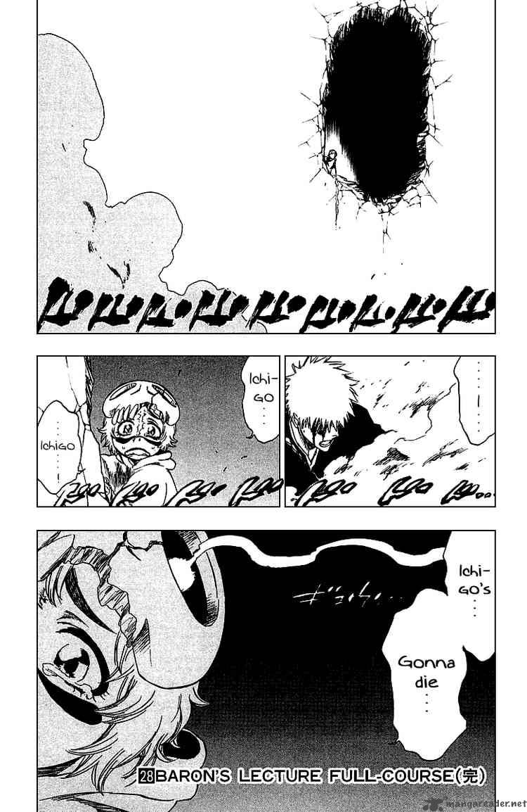 Chapter 251 - Baron's Lecture 1st Period Image(19)