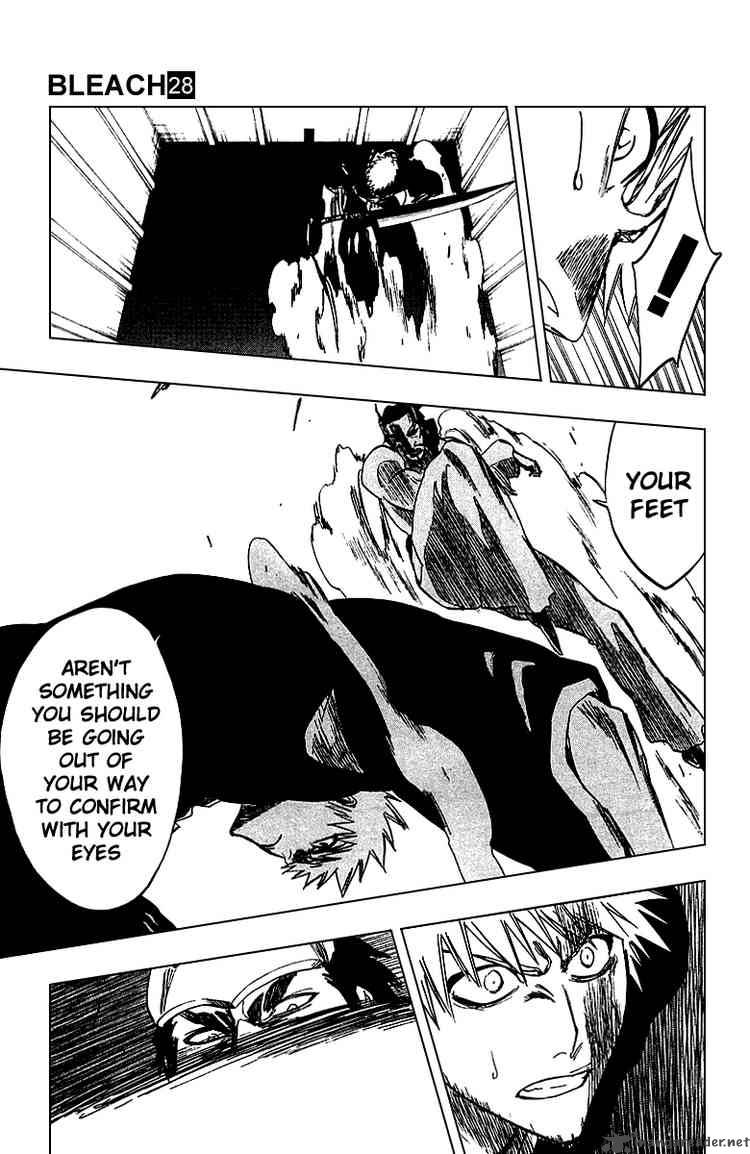 Chapter 251 - Baron's Lecture 1st Period Image(7)