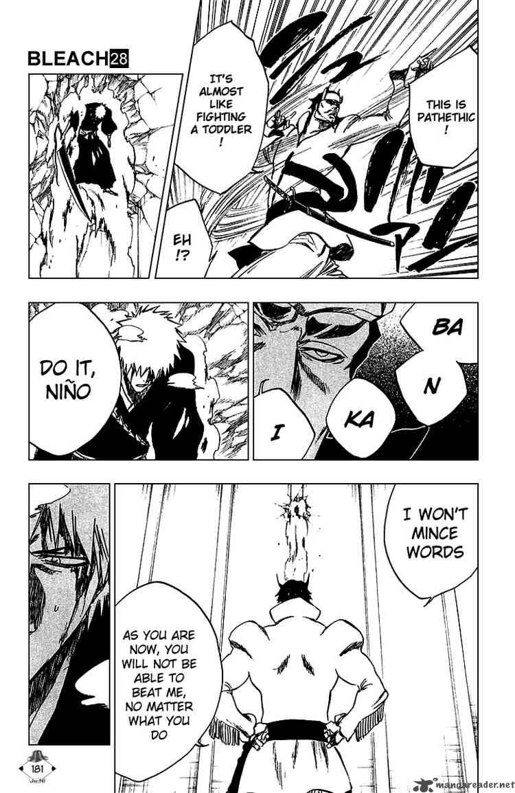 Chapter 251 - Baron's Lecture 1st Period Image(9)