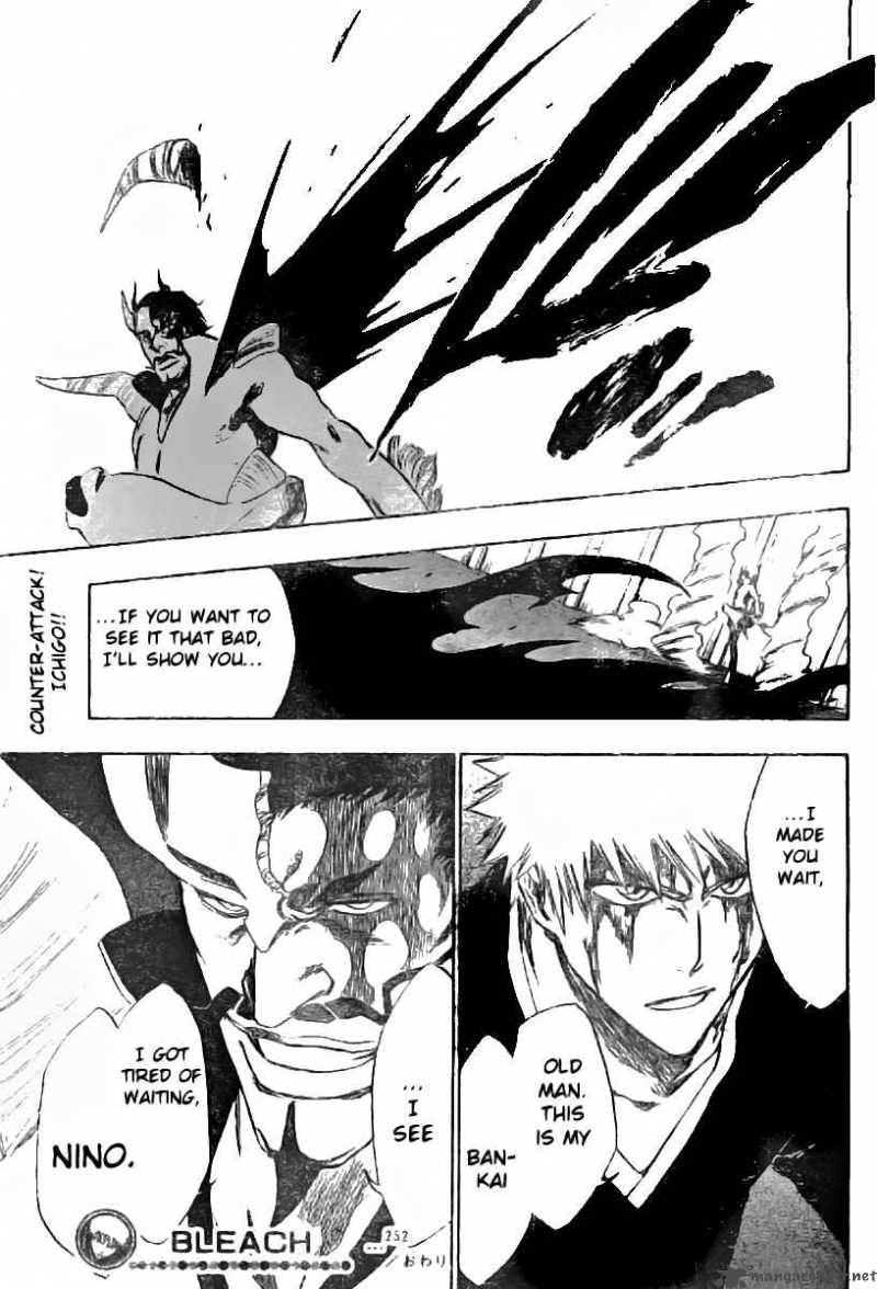 Chapter 252 - Rebut To The Baron's Lecture Image(20)