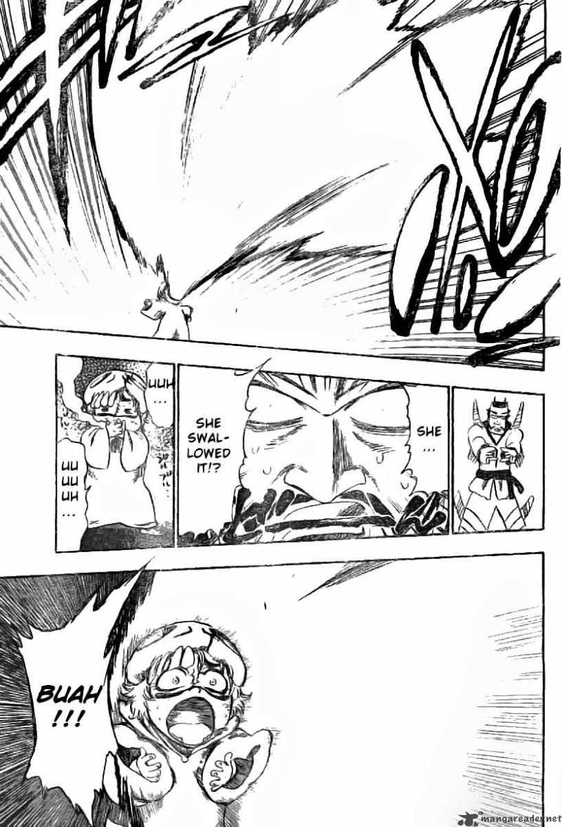 Chapter 252 - Rebut To The Baron's Lecture Image(14)
